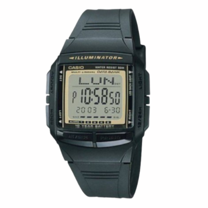 CASIO GENERAL DB-36-9AVHDF